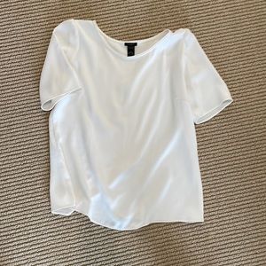 Ann Taylor Factory blouse